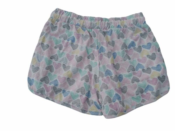 ladis-short-love-print-back-design-dress