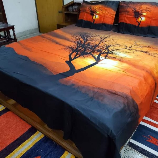 high-quality-3D-printing-bedsheet
