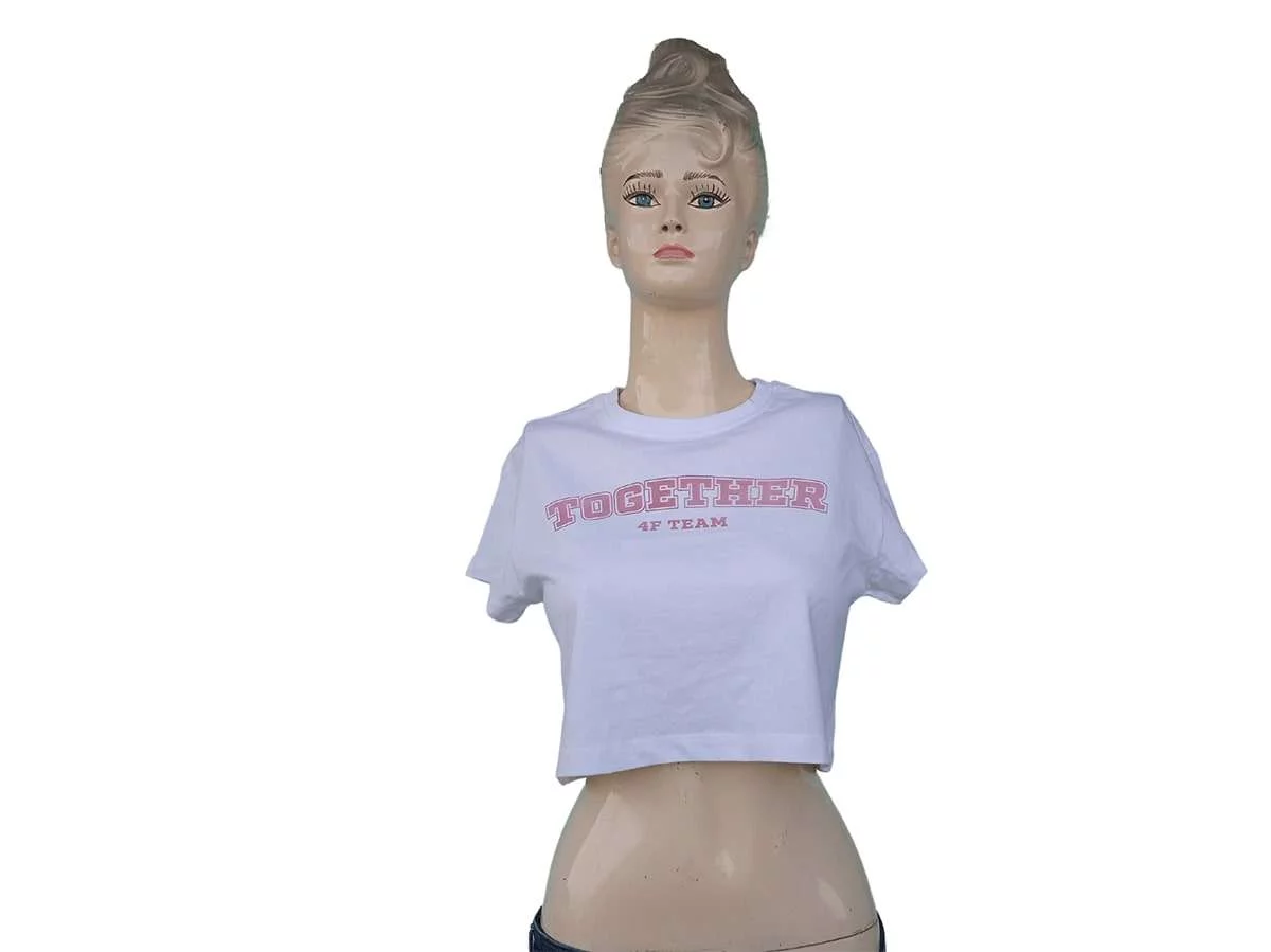 ladies-short-white-tshirt