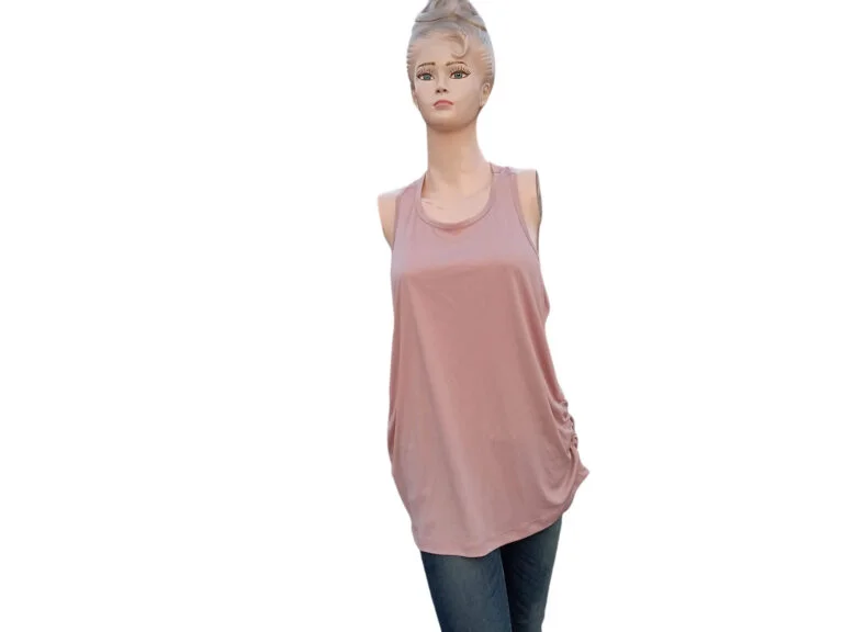 ladies western top dress mayas collection