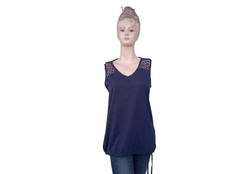 sleeveless-top-with-net