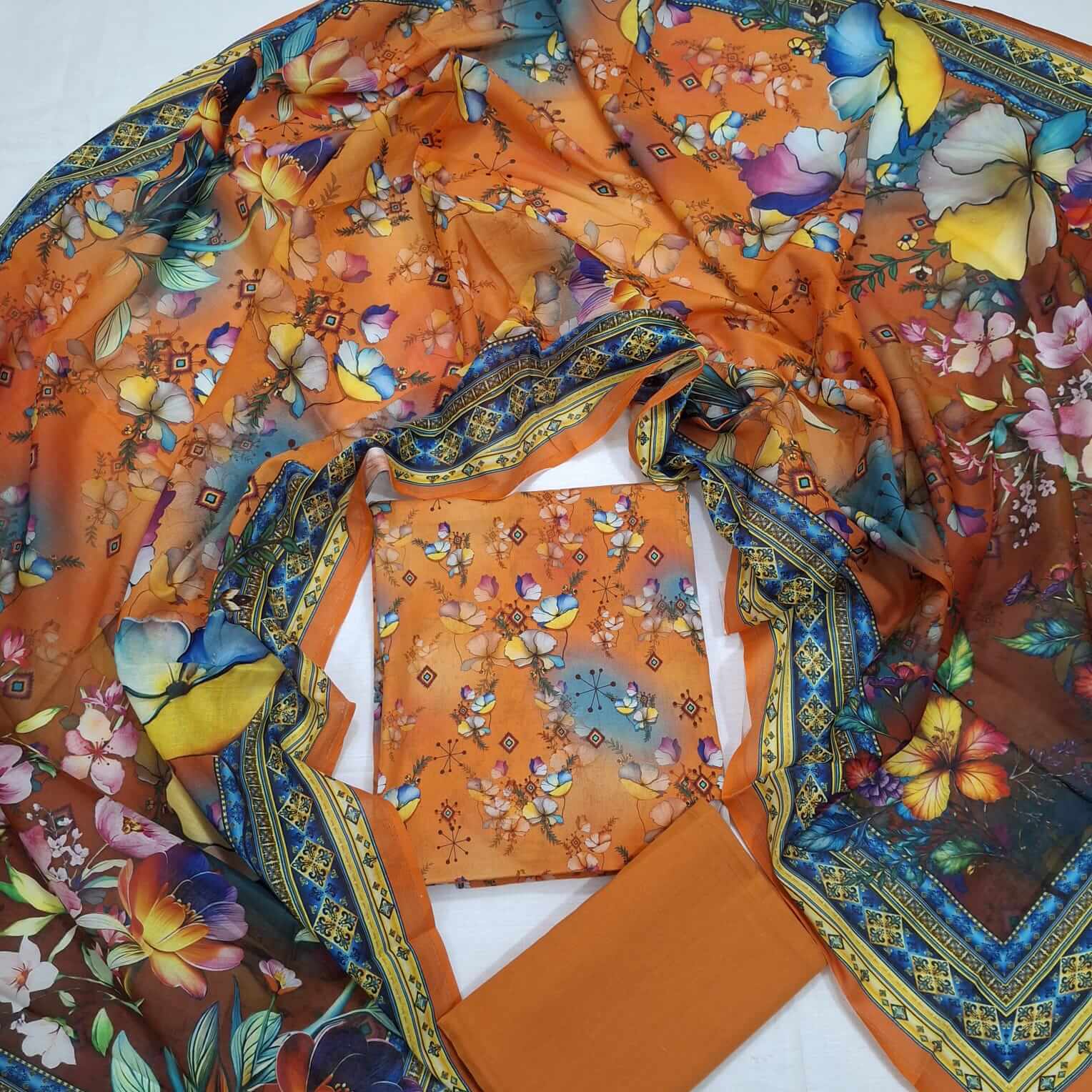 Rangoli-Cotton-Three-Piece-dress