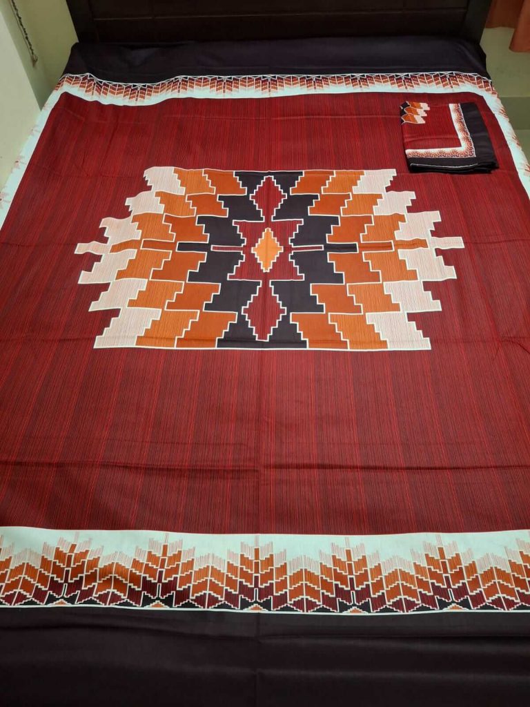 modern-pattern-panel-bed-sheet