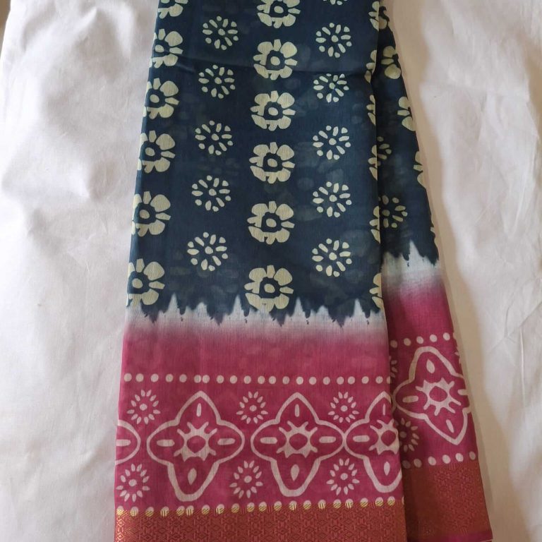 digital-print-saree-silk-cotton-in-rich-black